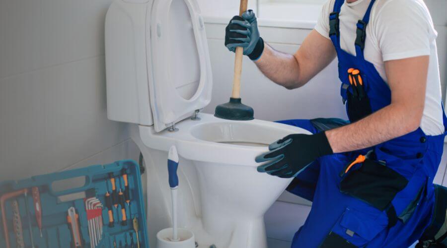 Professional expert plumbing services in Fredonia, KS